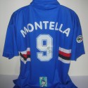 Sampdoria  Montella  9-B